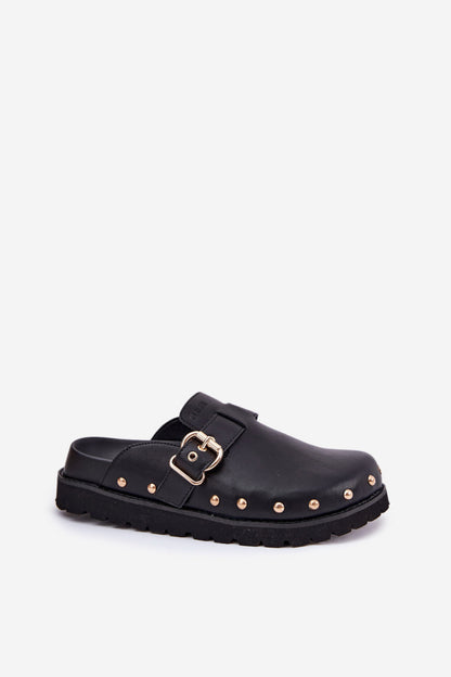 Slippers model 211678 Step in style