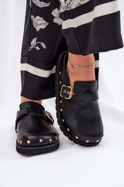 Slippers model 211678 Step in style