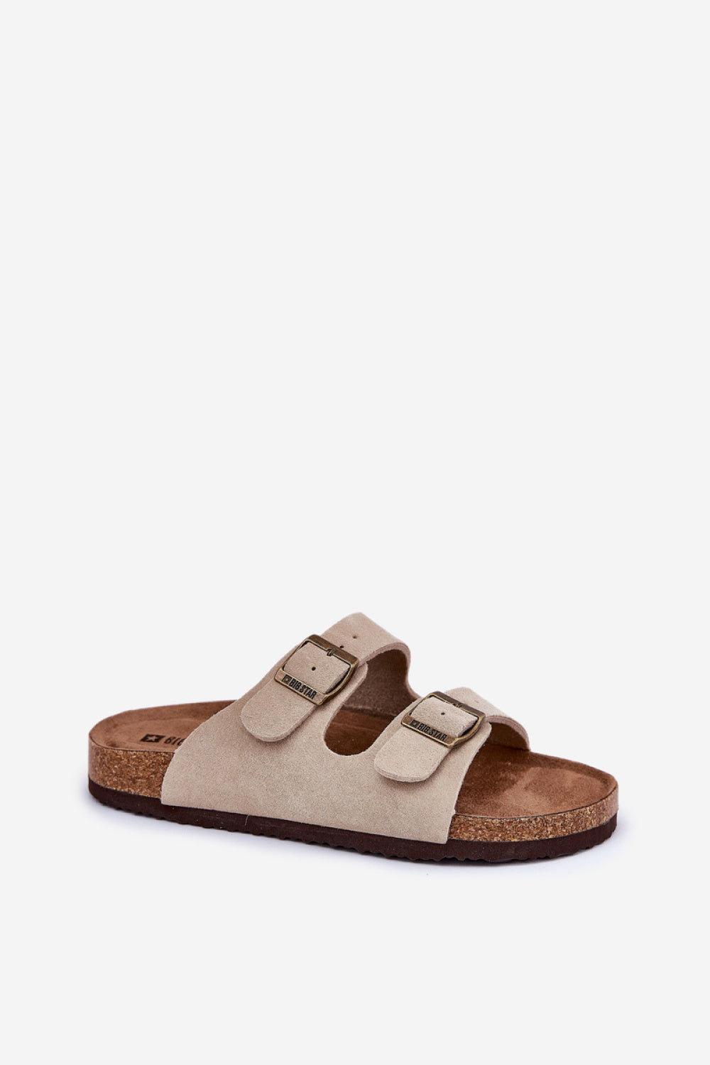 Slippers model 211681 Step in style