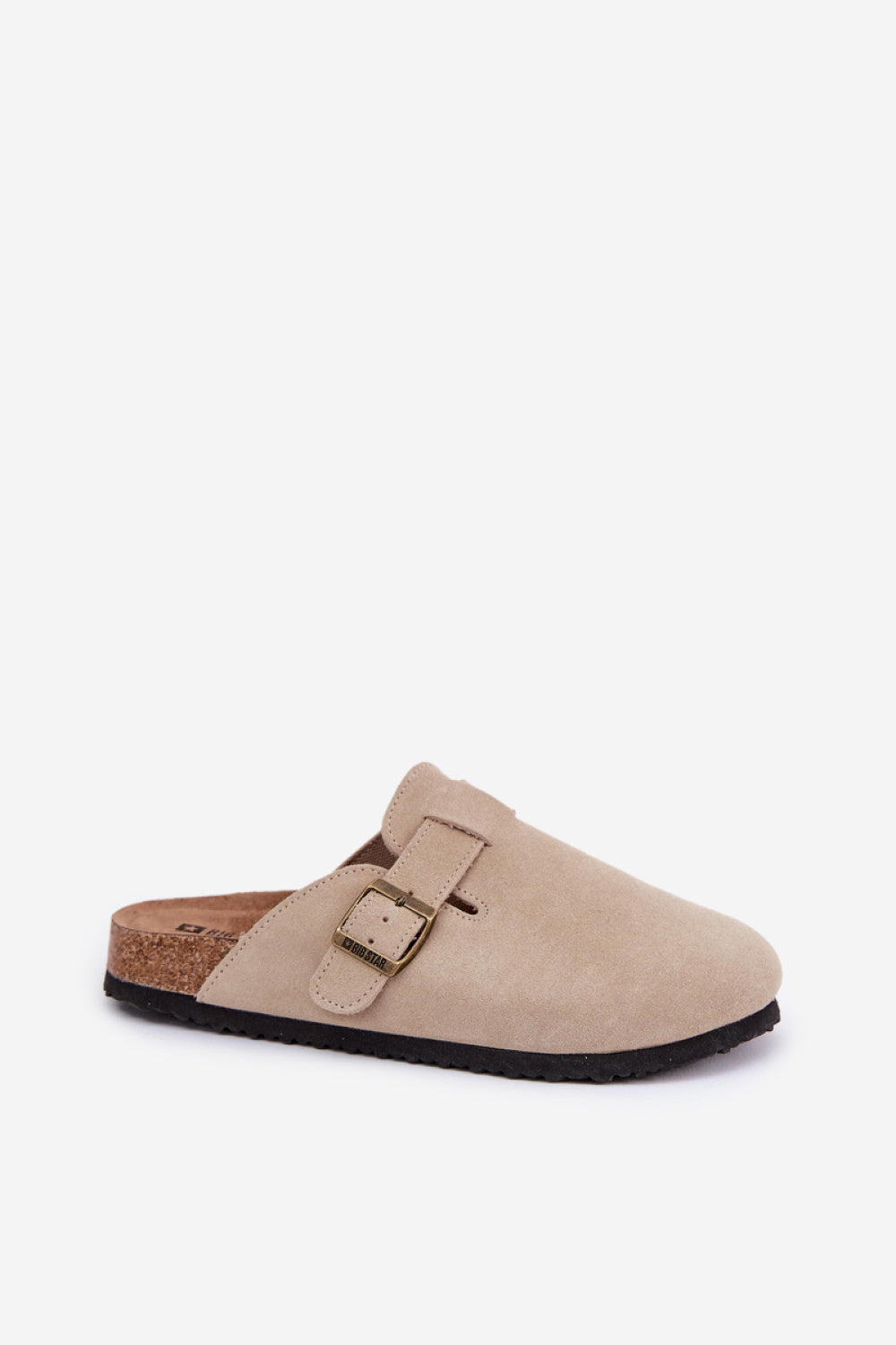 Pantoletten model 211684 Step in style