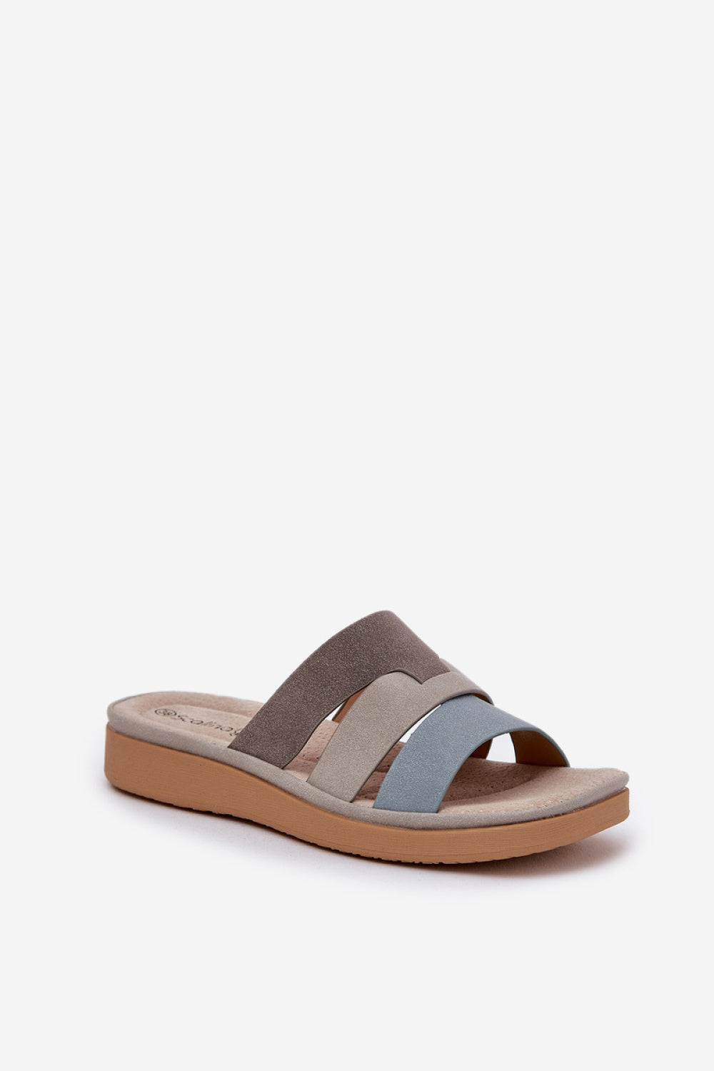 Mules model 211689 Step in style