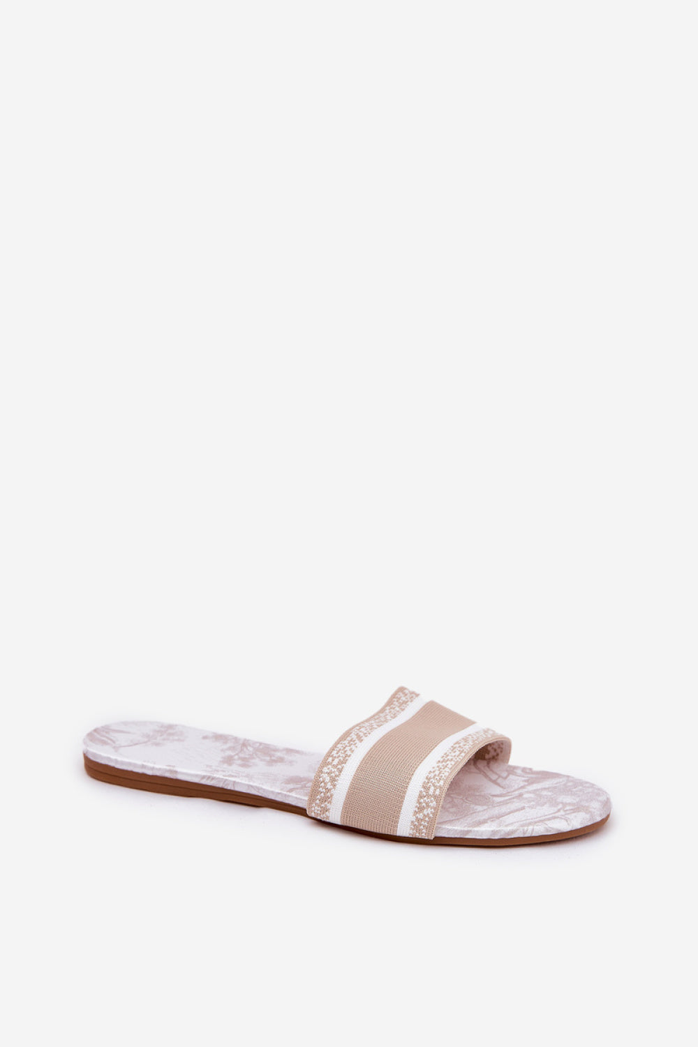 Slides model 211694 Step in style