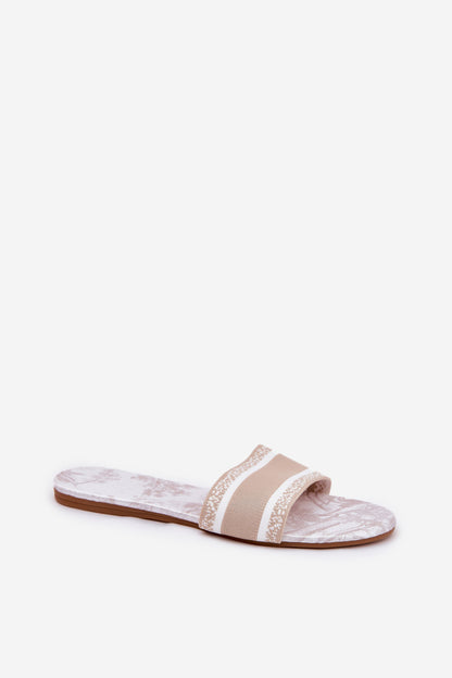 Slides model 211694 Step in style