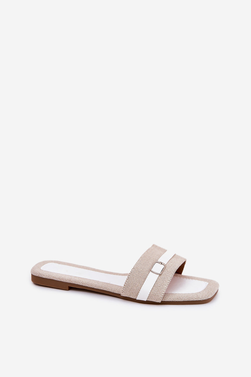 Slippers model 211697 Step in style