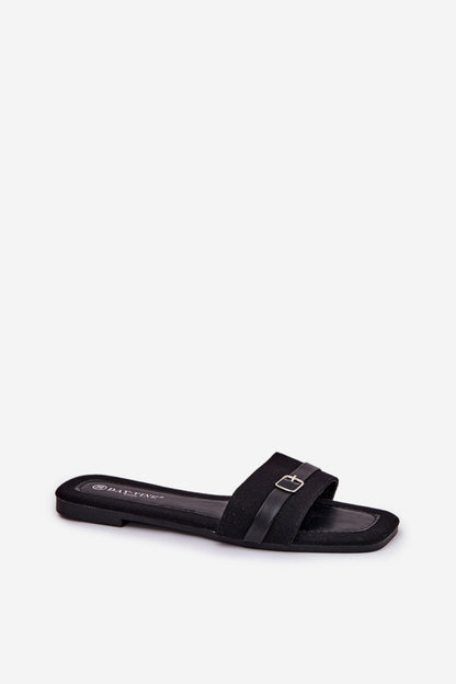 Slippers model 211698 Step in style