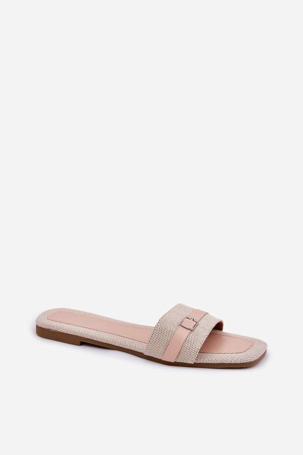 Slippers model 211699 Step in style