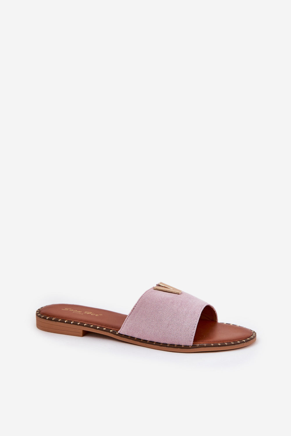 Slippers model 211709 Step in style