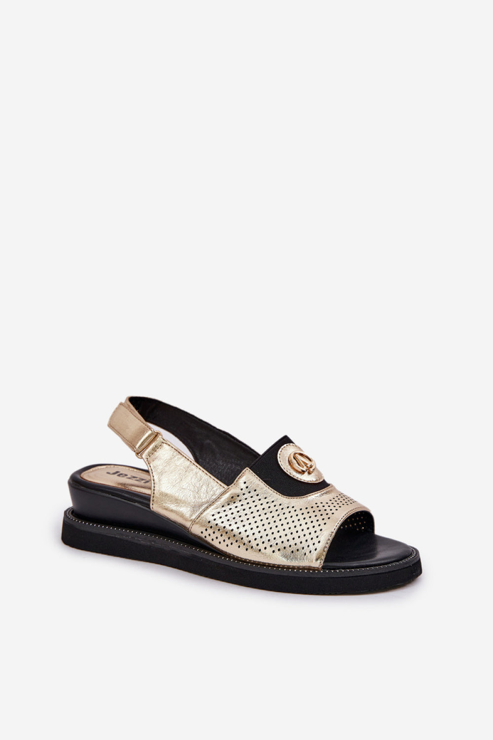 Keilabsatz Sandalen model 211717 Step in style