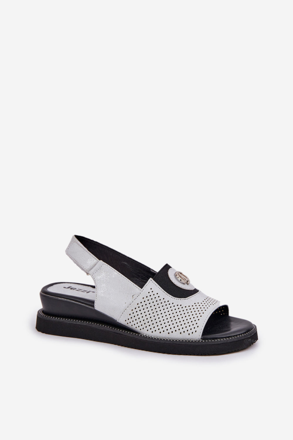 Keilabsatz Sandalen model 211718 Step in style