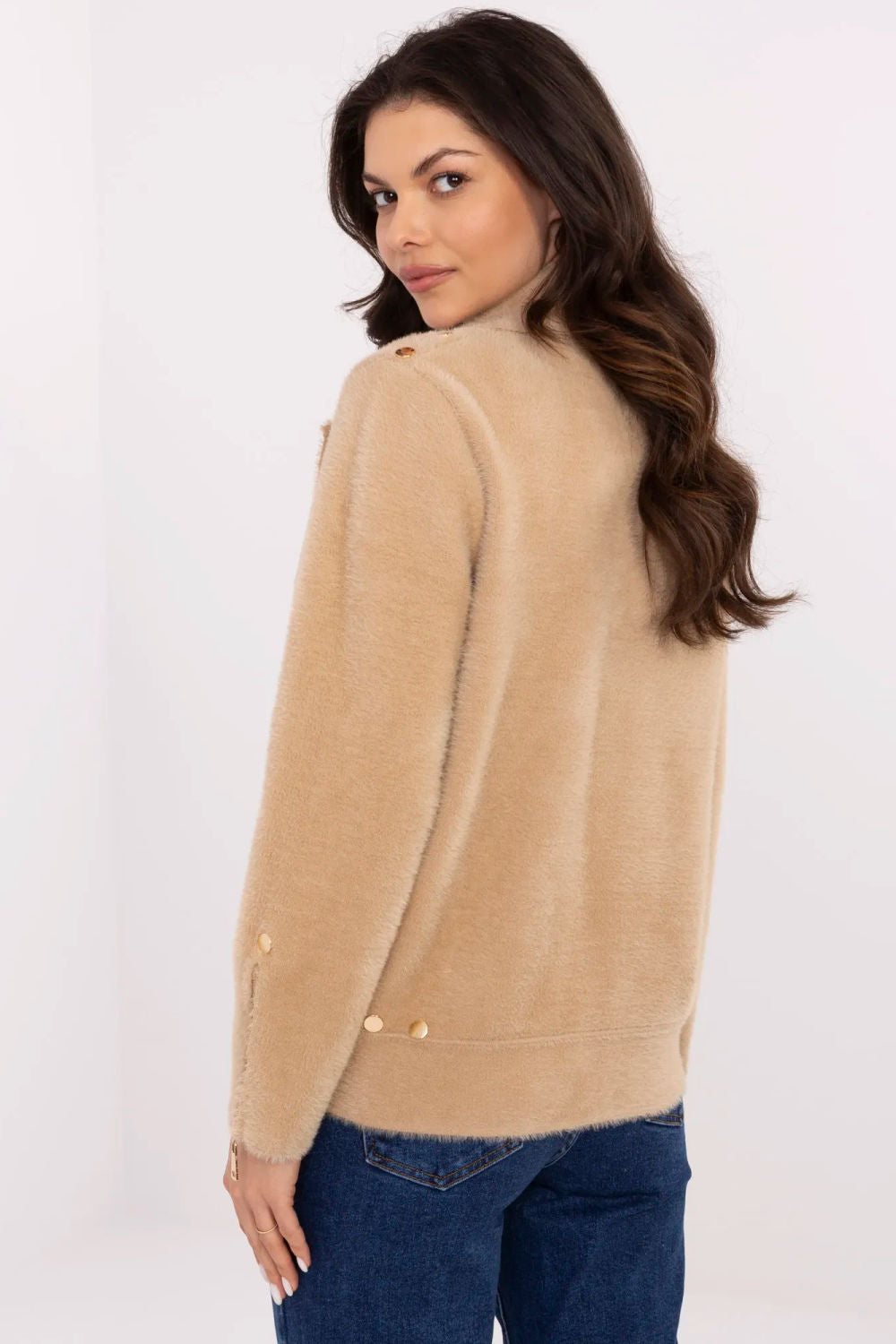 Jacke model 211721 MBM