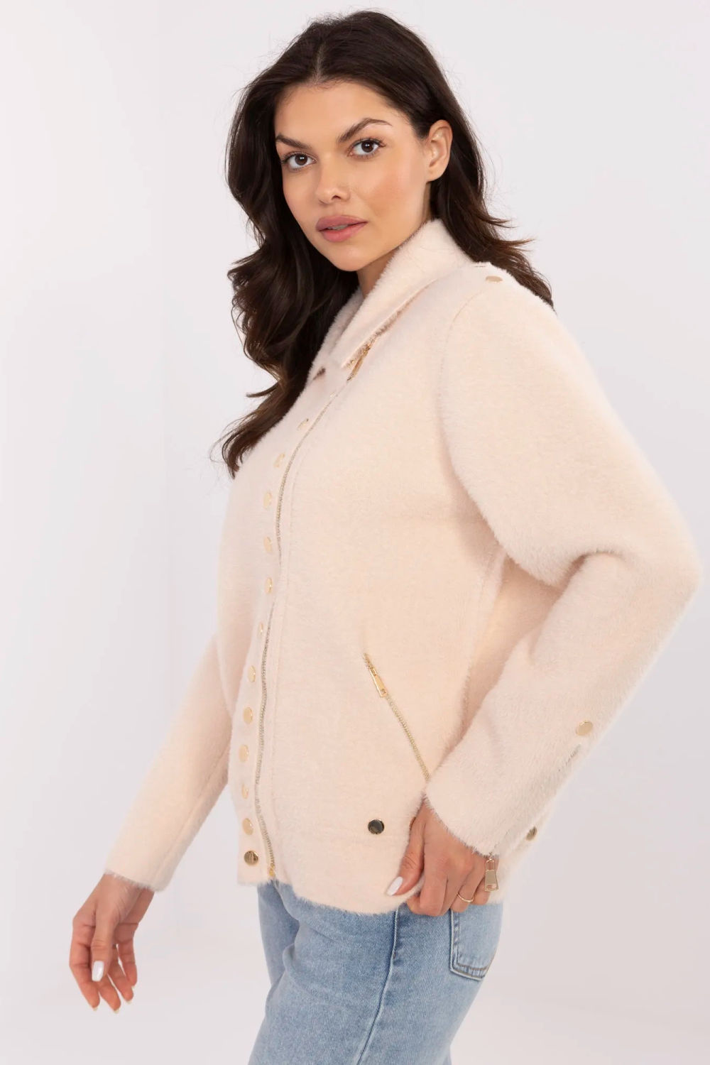 Jacke model 211723 MBM
