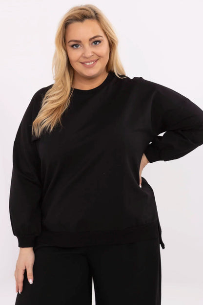 Size Sweater model 211730 Relevance