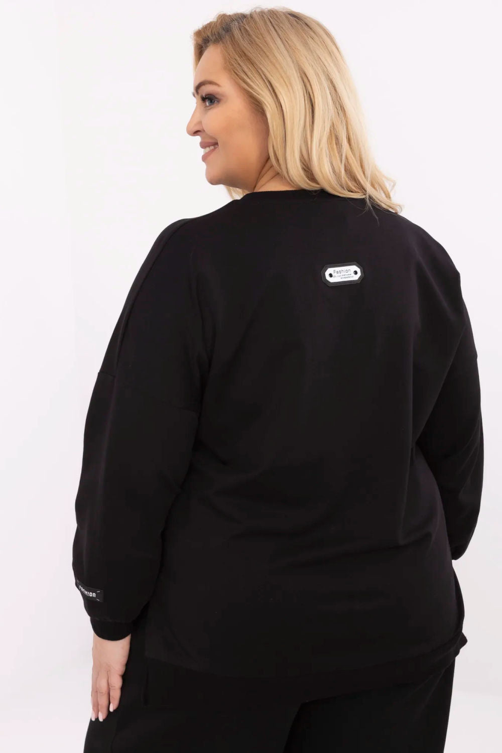 Size Sweater model 211730 Relevance