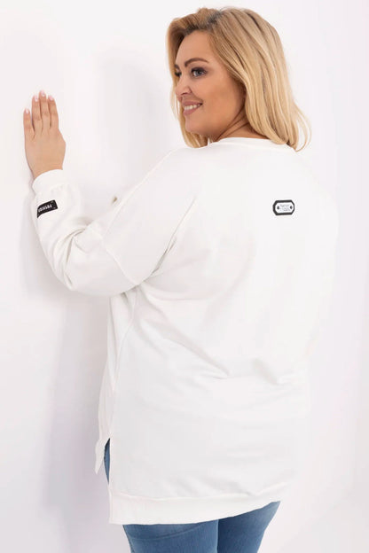 Size Sweater model 211733 Relevance