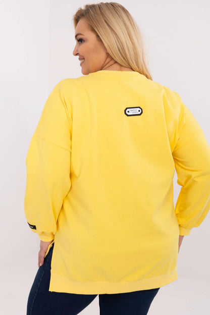 Size Sweater model 211734 Relevance