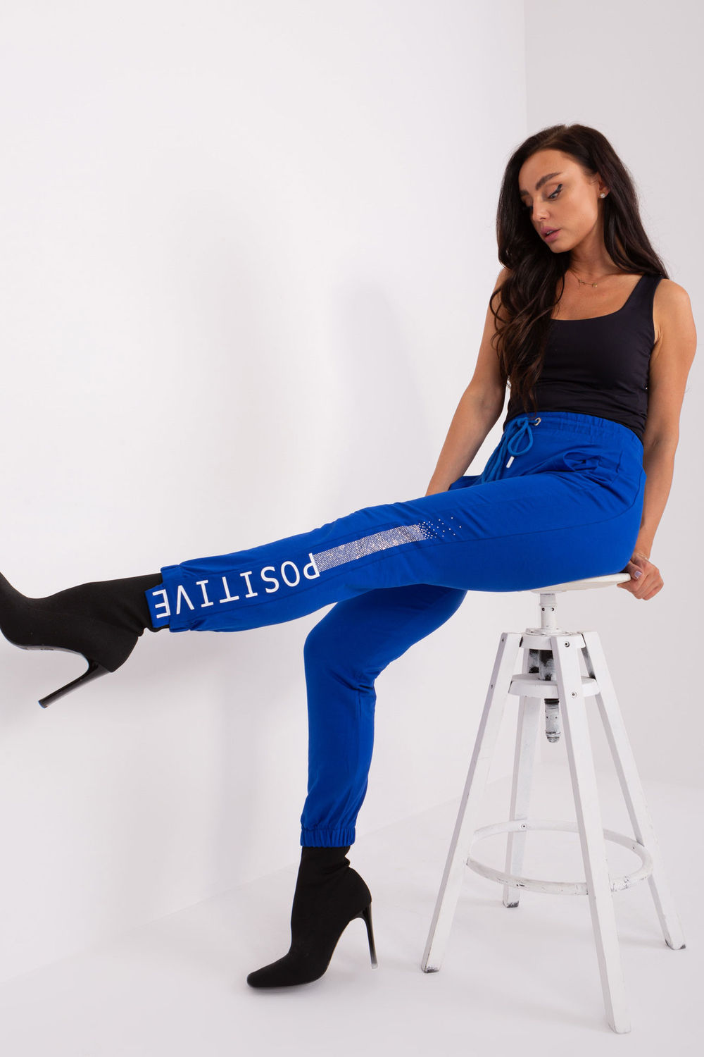 Tracksuit bottoms model 211742 Relevance