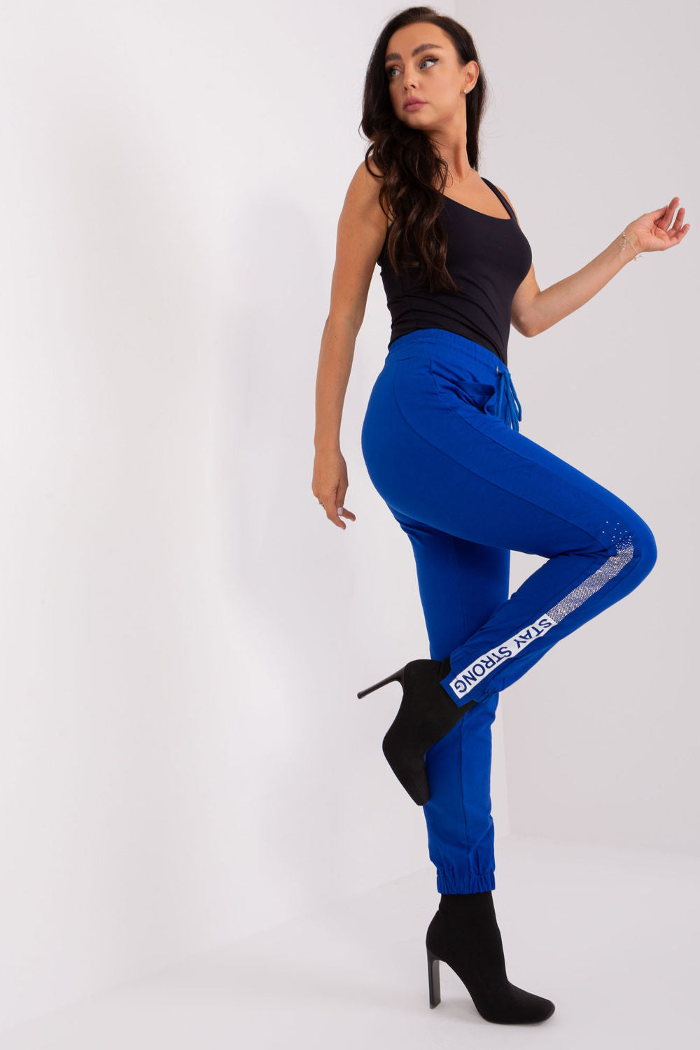 Tracksuit bottoms model 211742 Relevance