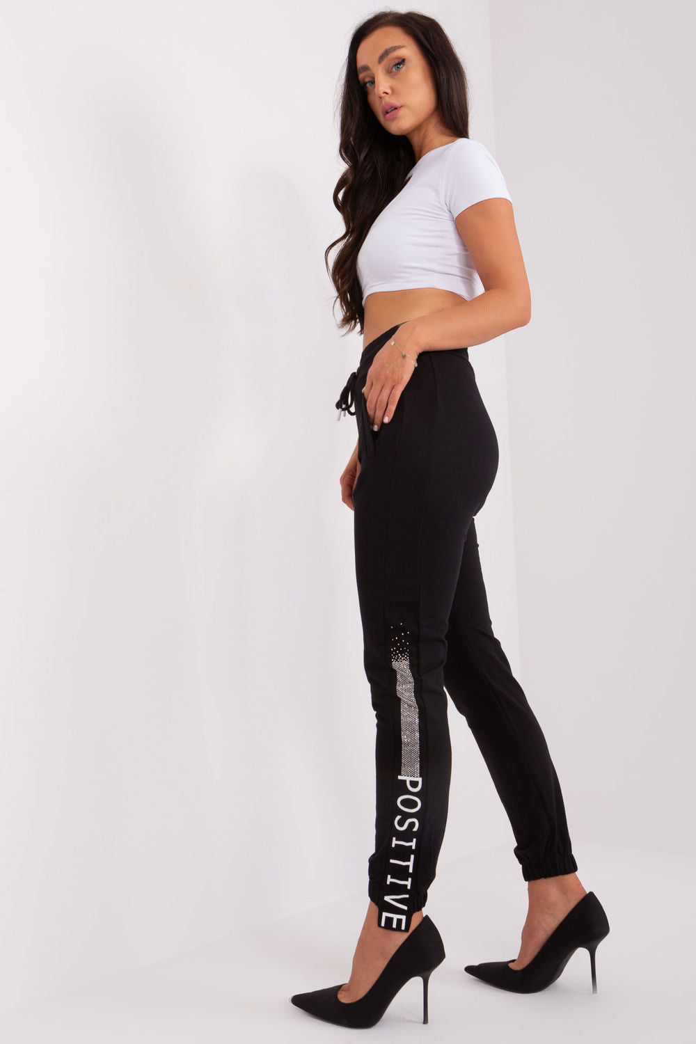 Tracksuit bottoms model 211745 Relevance