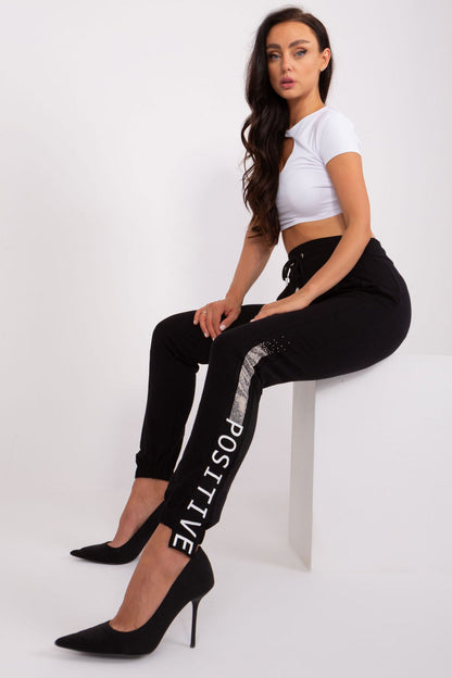 Tracksuit bottoms model 211745 Relevance