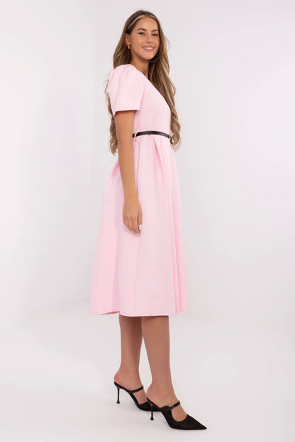 Alltagskleid model 211828 Italy Moda