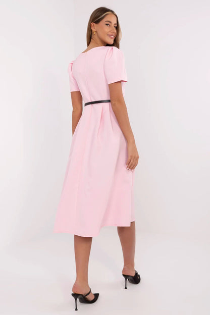 Alltagskleid model 211828 Italy Moda