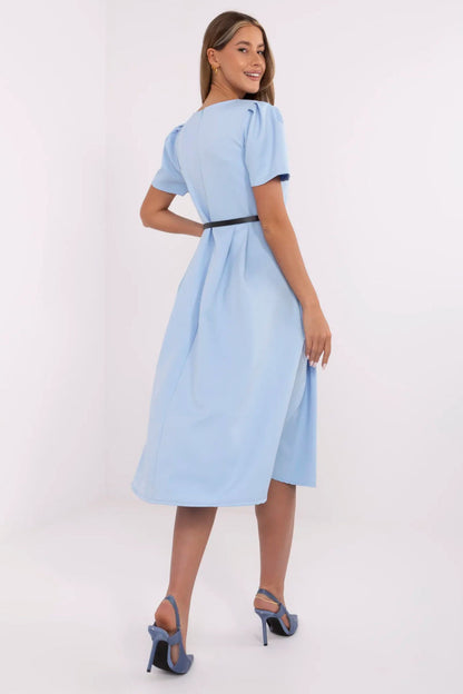 Alltagskleid model 211829 Italy Moda