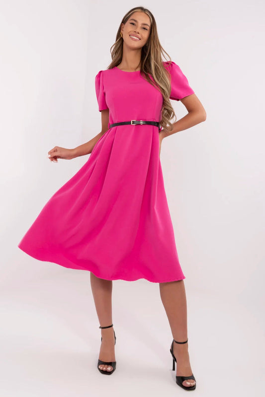Everyday dress model 211830 Italy Moda