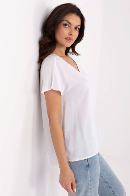 Blouse model 211840 Sublevel