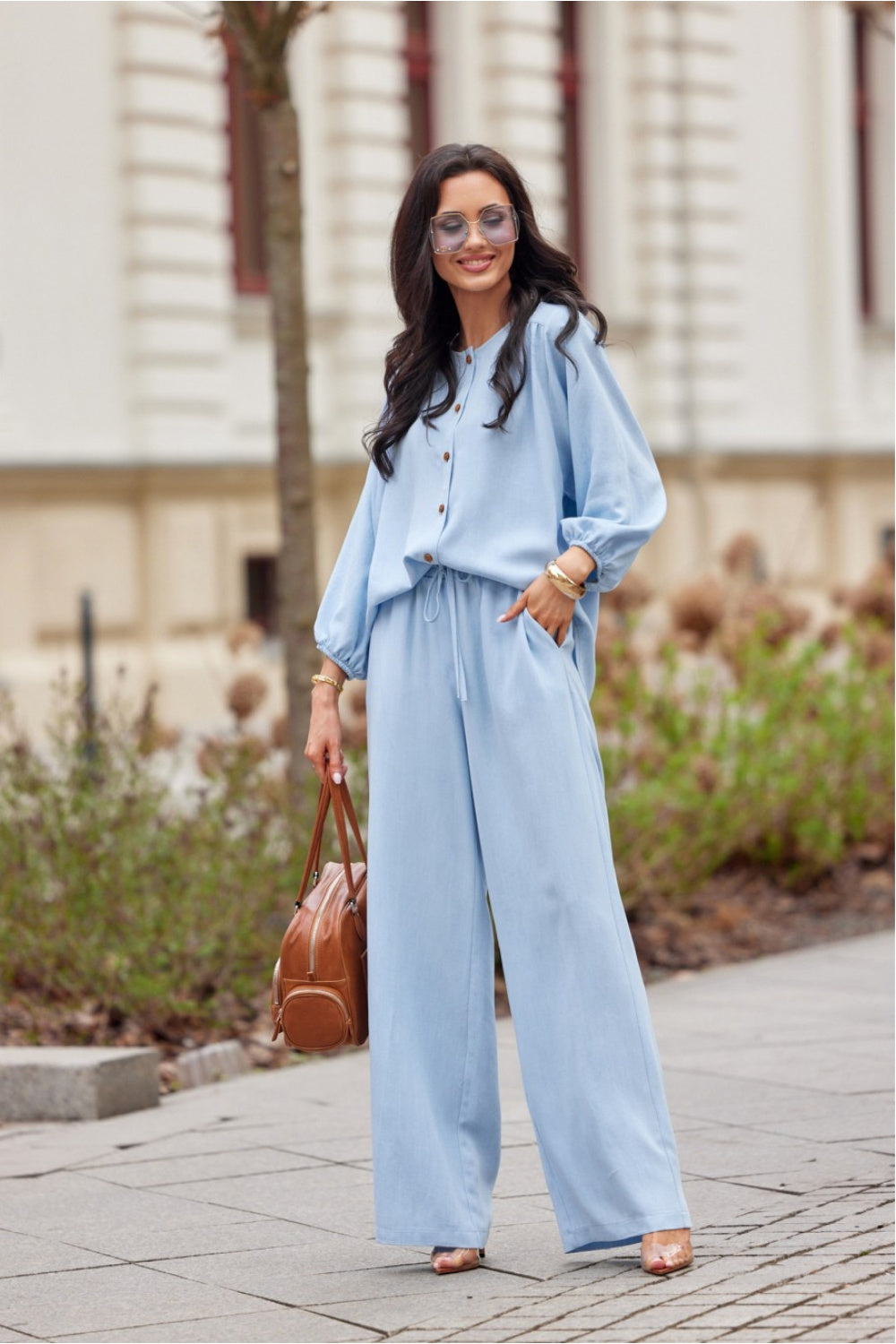 Damen Hose model 211892 Roco Fashion