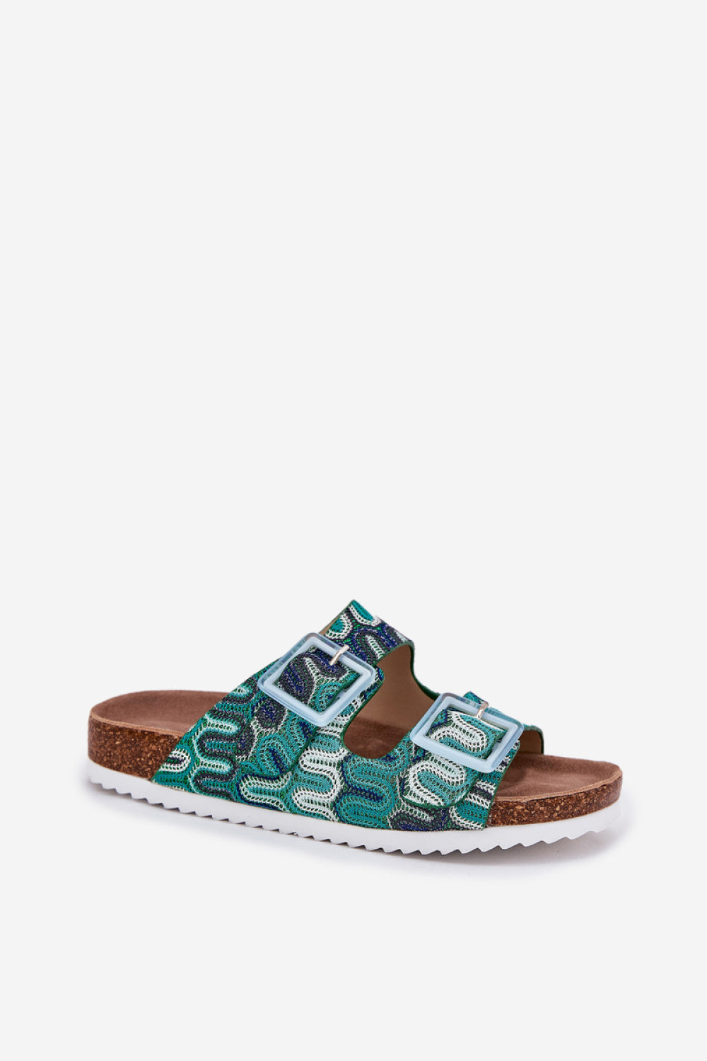 Slippers model 211960 Step in style
