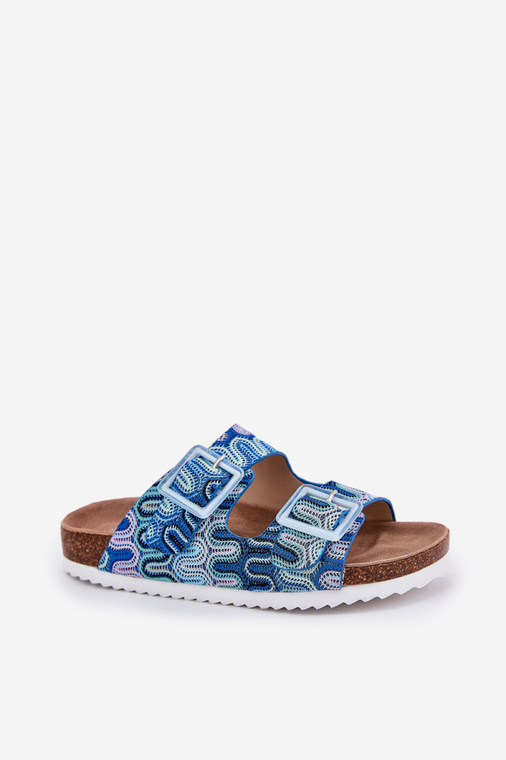 Slippers model 211961 Step in style