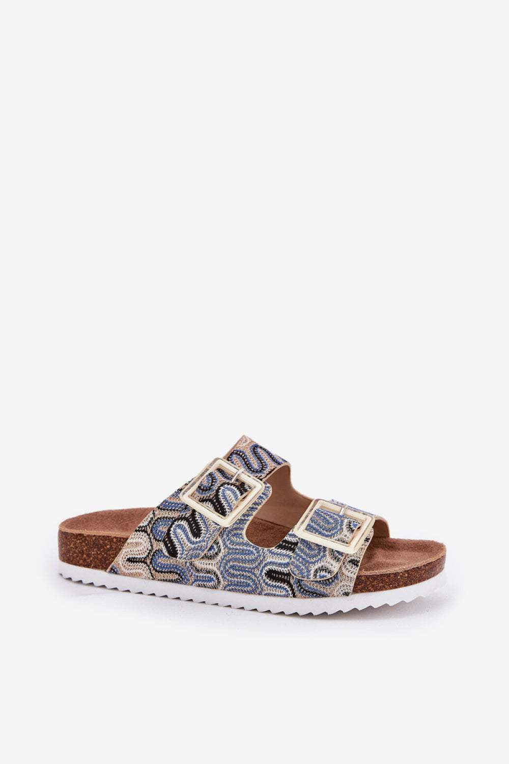 Slippers model 211962 Step in style