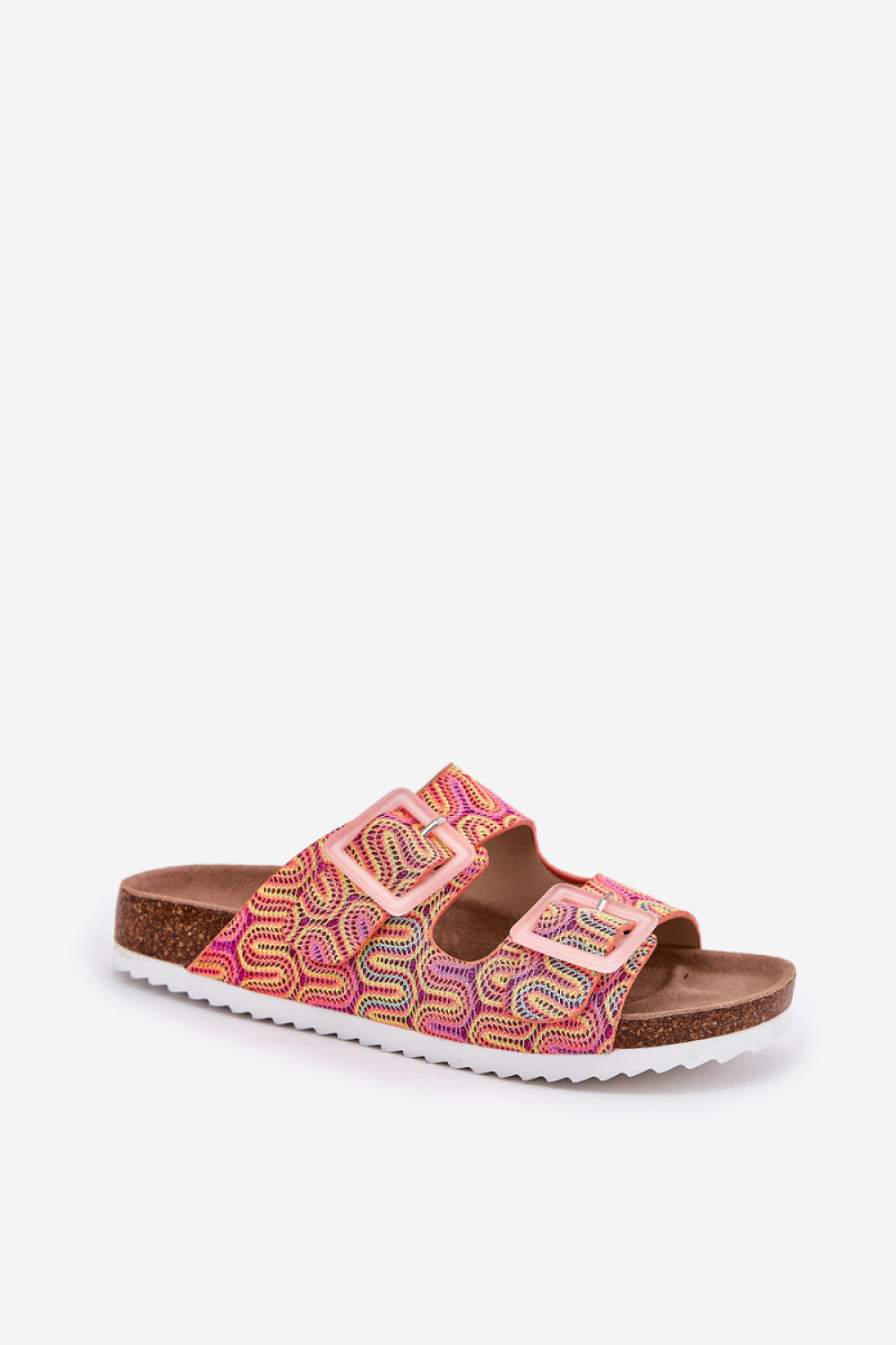 Slides model 211964 Step in style