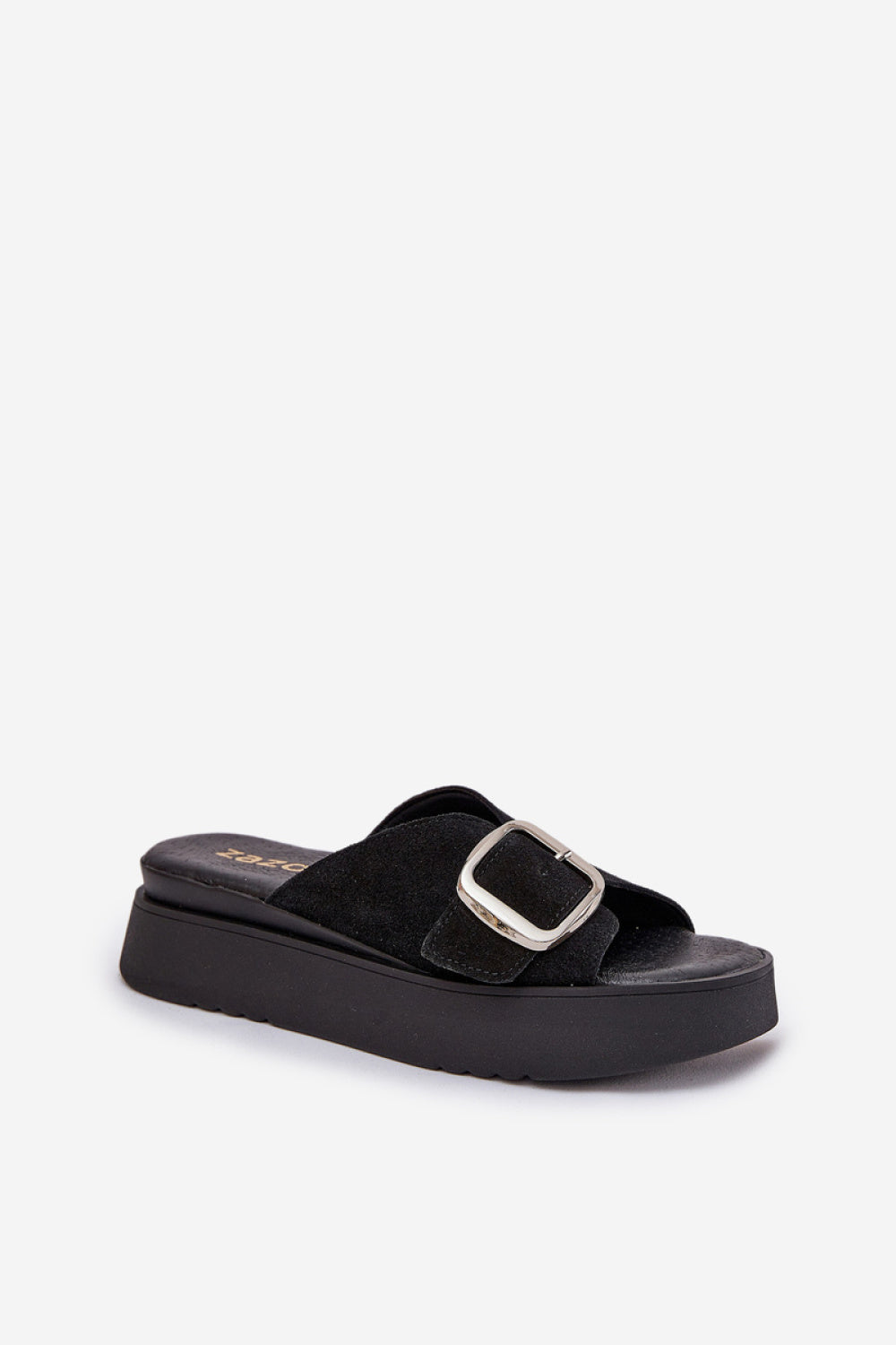 Slippers model 211970 Step in style