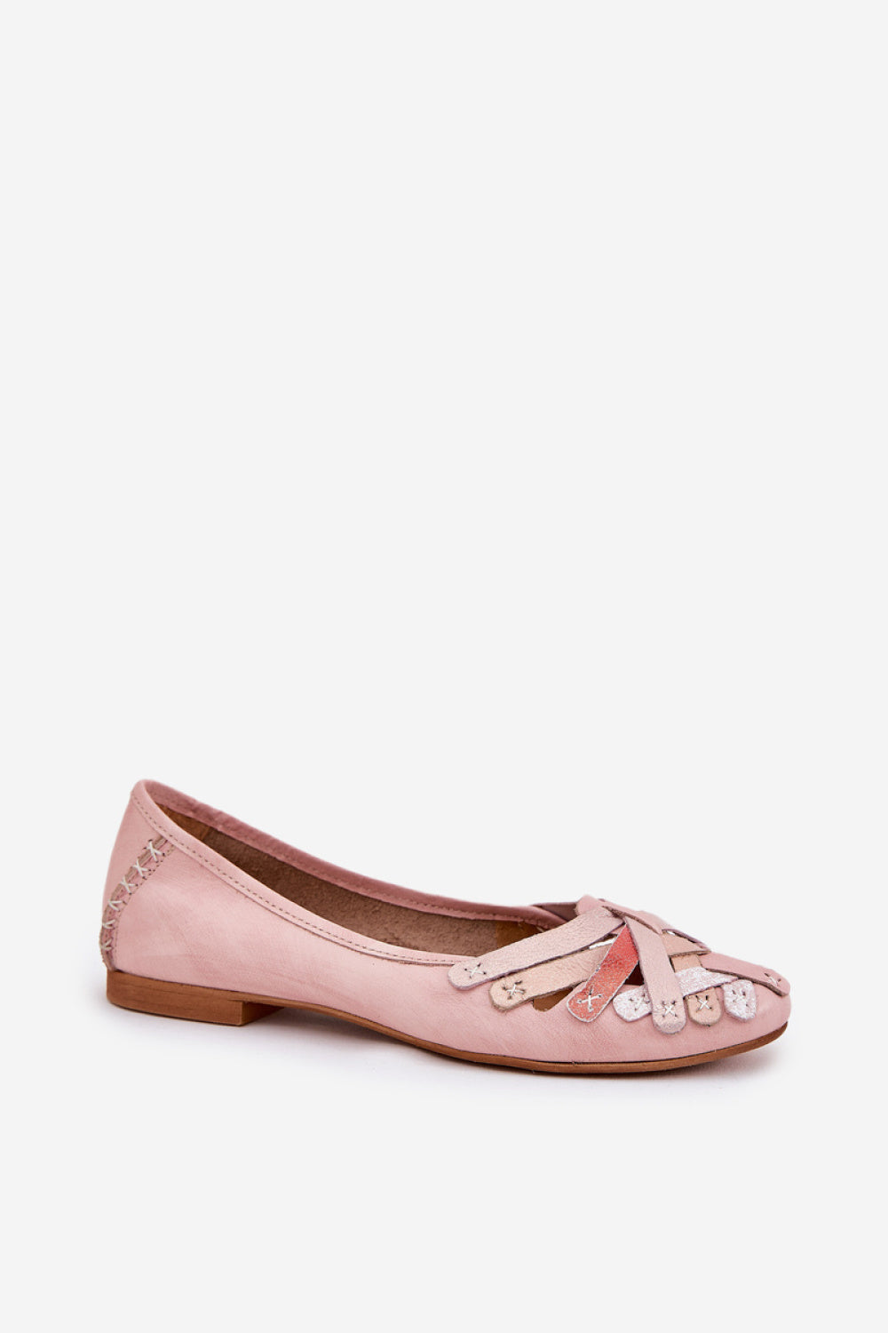Ballerina shoes model 211974 Step in style