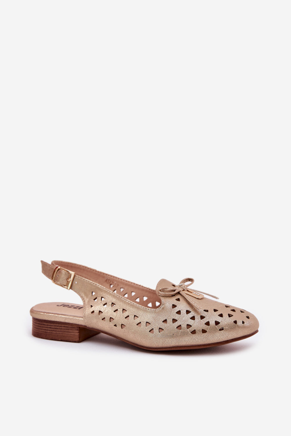 Ballerina shoes model 211978 Step in style