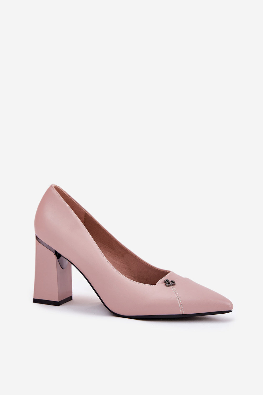 Pumps mit Absatz model 211983 Step in style
