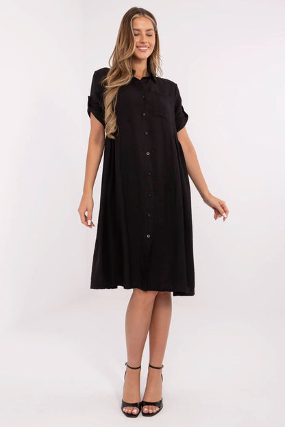 Alltagskleid model 212025 Italy Moda
