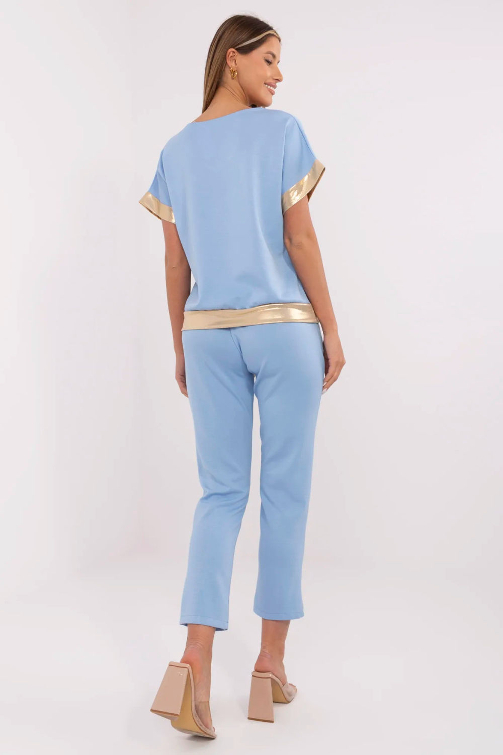 Set model 212046 Italy Moda