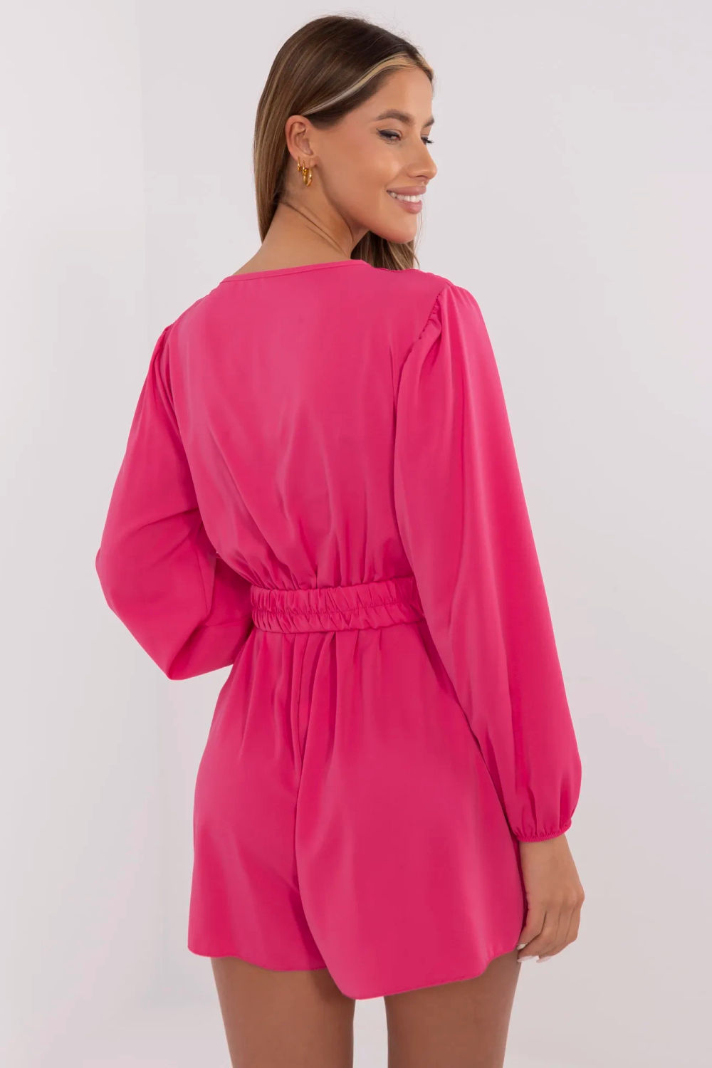 Overall model 212060 Italy Moda