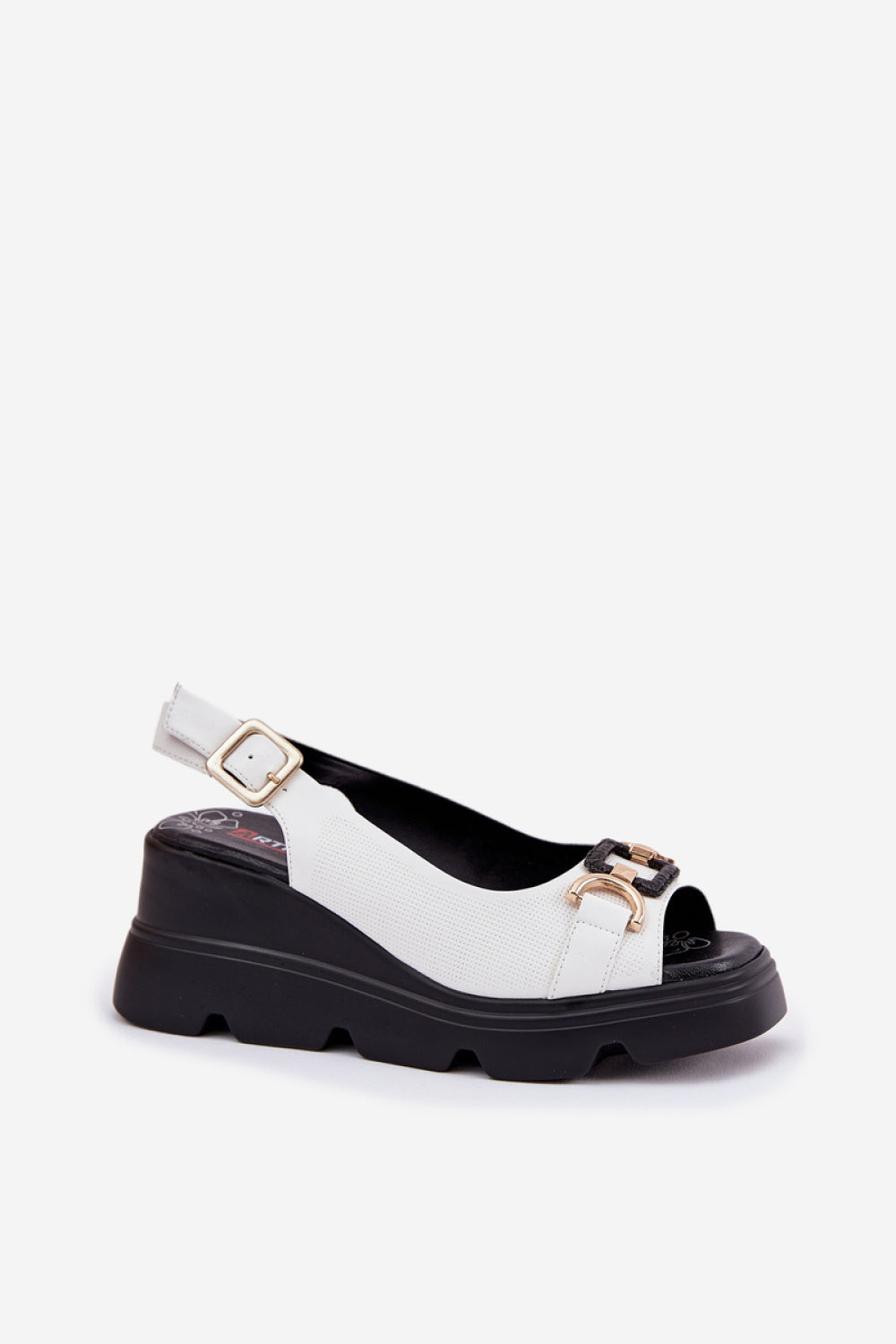 Wedge Sandals model 212133 Step in style