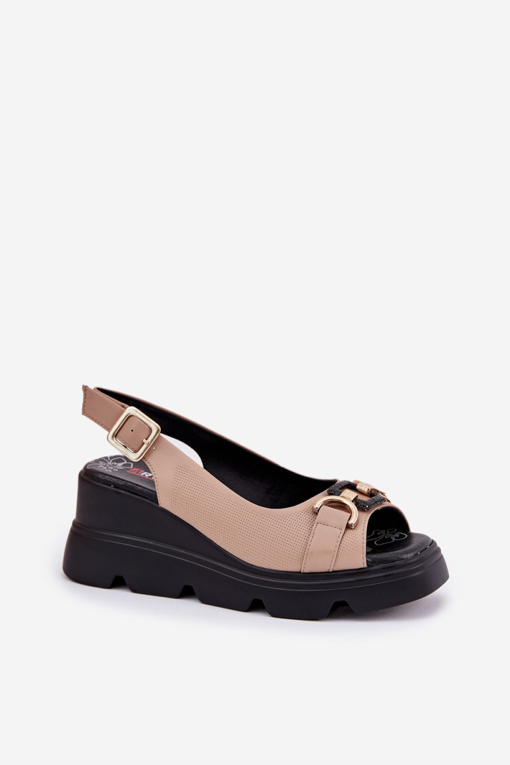 Wedge Sandals model 212134 Step in style