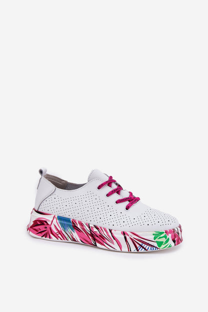 Sneakers model 212138 Step in style