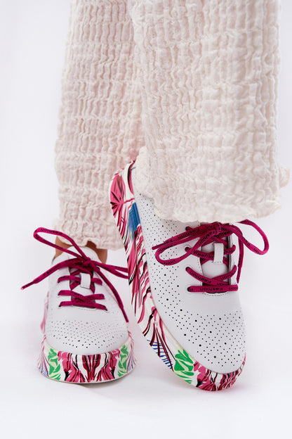 Sneakers model 212138 Step in style