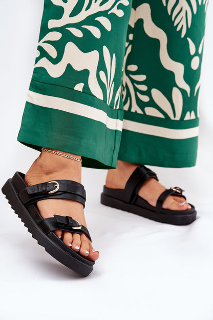 Pantoletten model 212140 Step in style