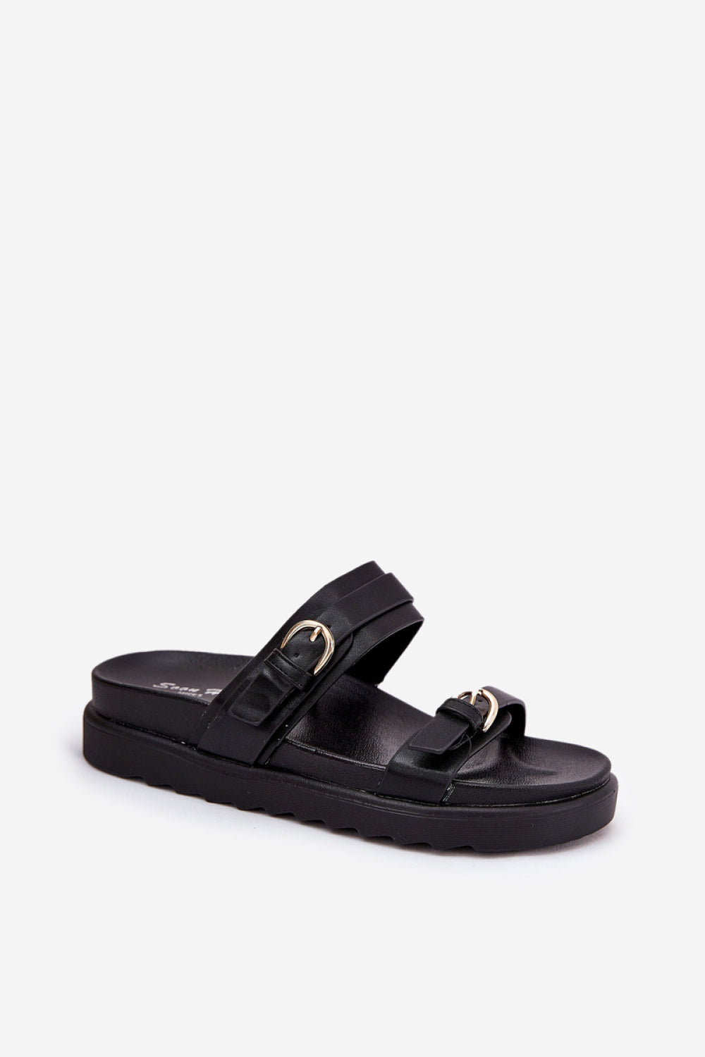 Pantoletten model 212140 Step in style