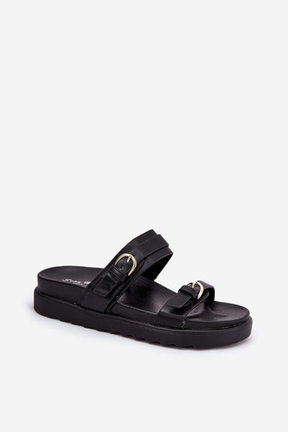 Pantoletten model 212140 Step in style