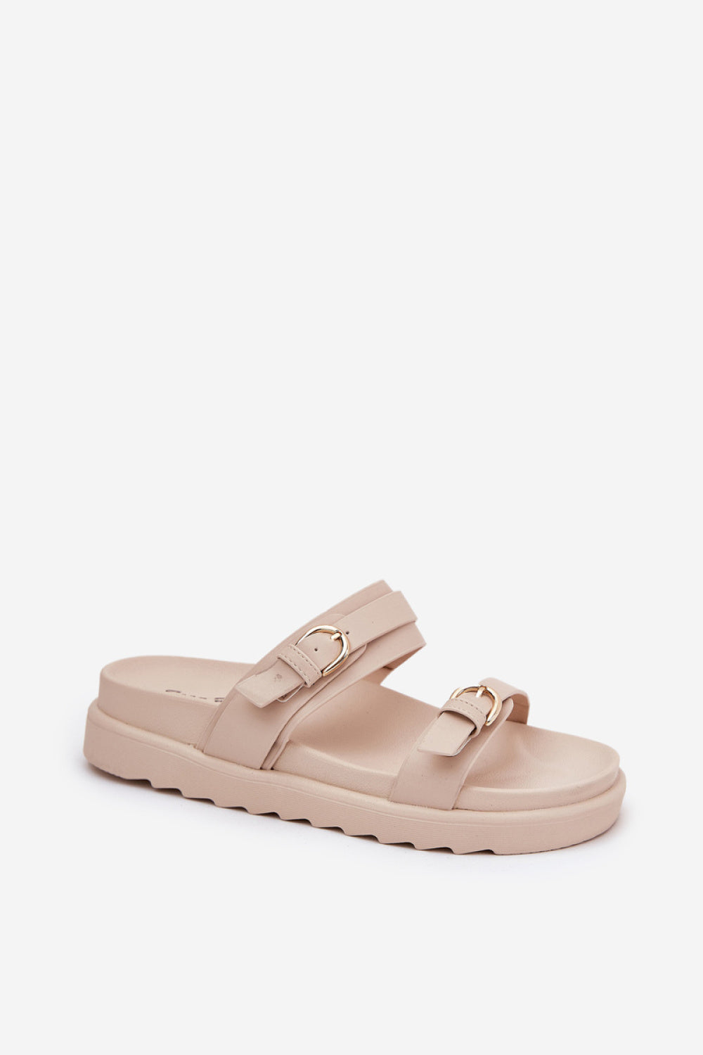 Mules model 212141 Step in style