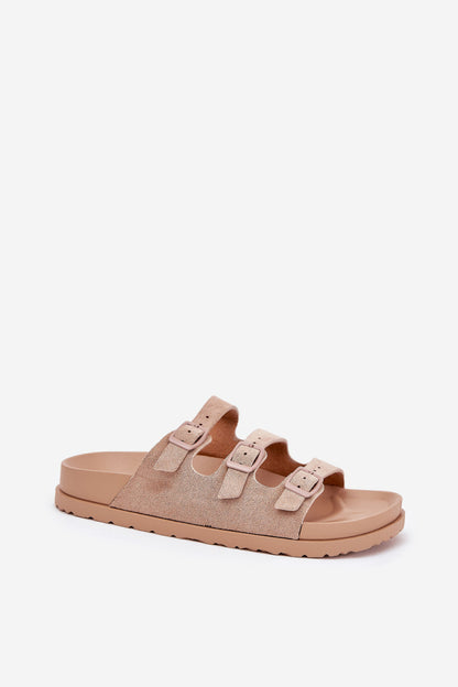 Mules model 212148 Step in style