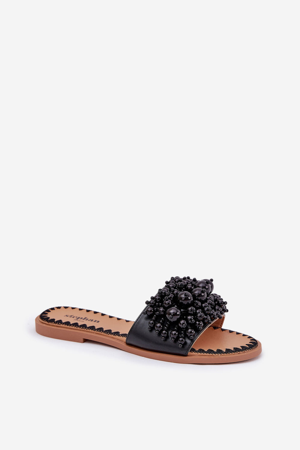 Slippers model 212154 Step in style